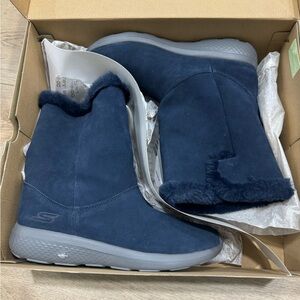 Skechers On The Go City 2 Boots